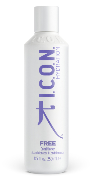 I.C.O.N. Hydration Free Conditioner