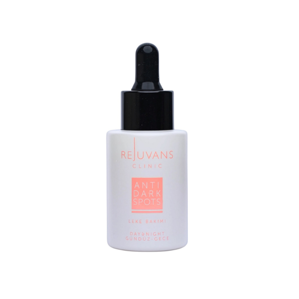 Rejuvans Clinic Anti Dark Sports Day & Night Serum 30ml