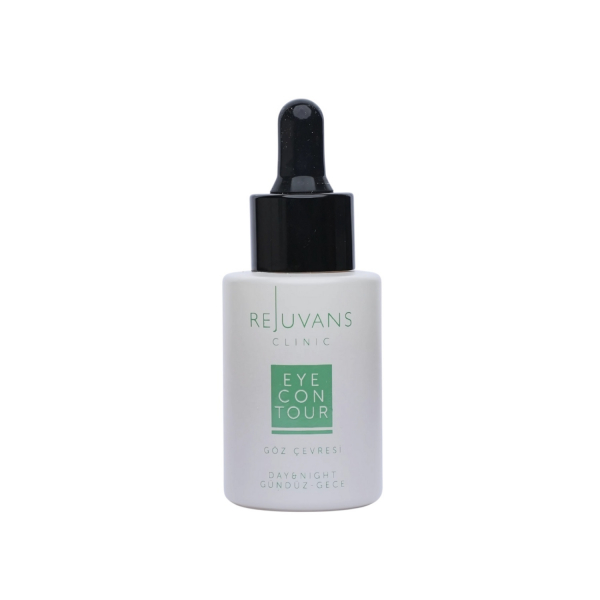 Rejuvans Clinic Eye Contour Day & Night Serum 30ml