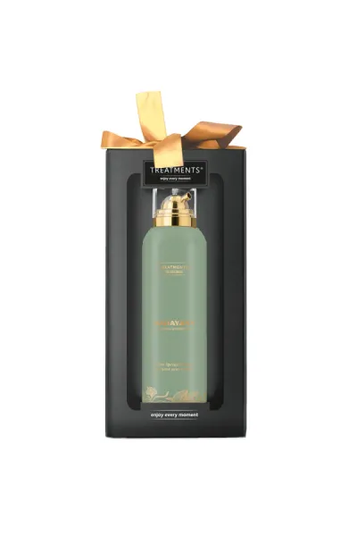 Treatments- Giftbox Foaming Shower Gel - Mahayana - 200 ml