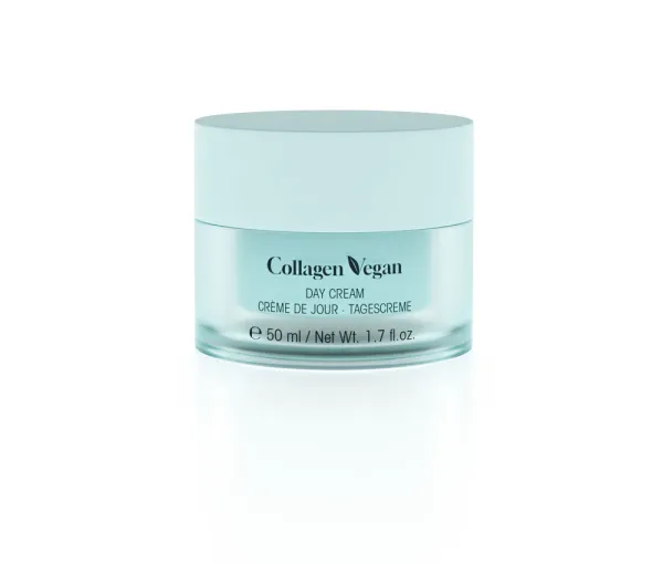 Collagen Vegan Peptide Day Cream