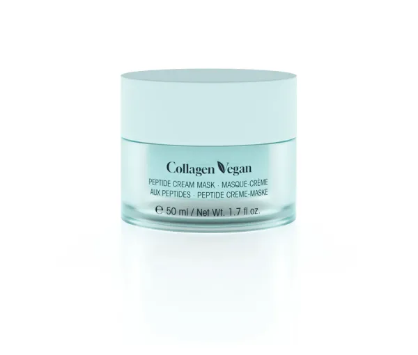 Collagen Vegan Peptide Cream Mask