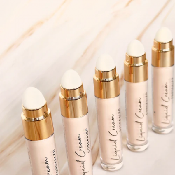 463-01 etre belle Liquid Cream Concealer