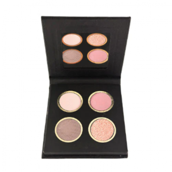 329-01 etre belle Lidschatten Velvet Glow - rosa