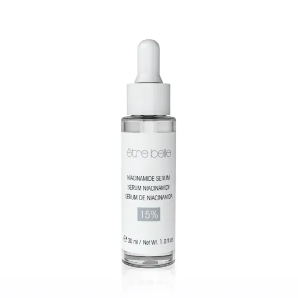 NIACINAMIDE SERUM 15%
