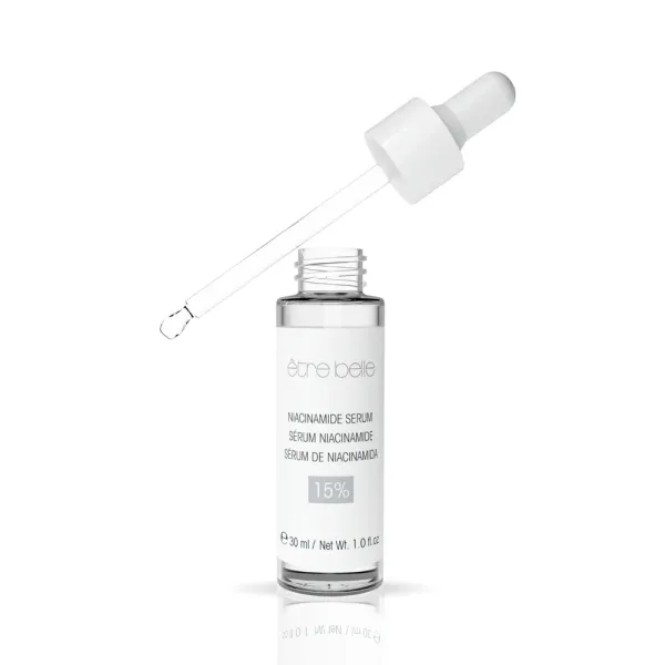 NIACINAMIDE SERUM 15%