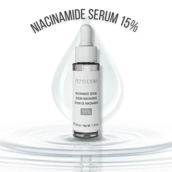 NIACINAMIDE SERUM 15%