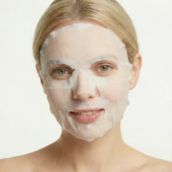 Hyaluronic 3-Step Facial Care Set - 1 piece