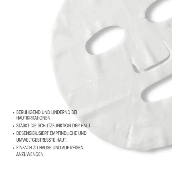 1213-05 Sensiplus 3-Step Facial Care Set - 3 pieces