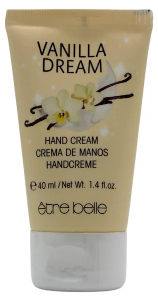 Vanilla Dream Hand Cream 40 ml
