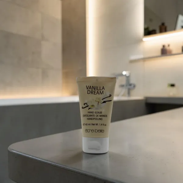 Vanilla Dream Hand Scrub 40 ml