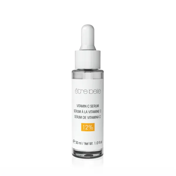 VITAMIN C SERUM 12%