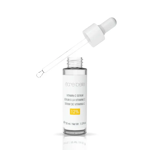 VITAMIN C SERUM 12%