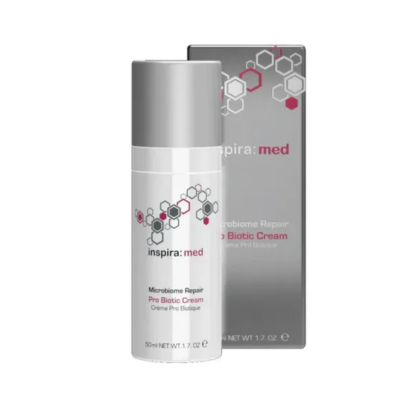 4126 - MICROBIOME REPAIR PRO BIOTIC CREAM 50ML