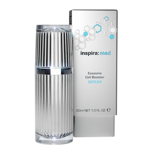 Inspira:med Exosome Cell Booster Serum