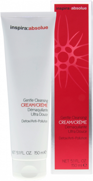 GENTLE CLEANSING CREAM 150ML