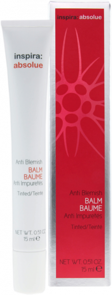 ANTI BLEMISH BALM 15ML