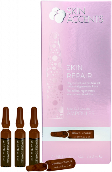 STEM CELL COMPLEX 7 x 2ML