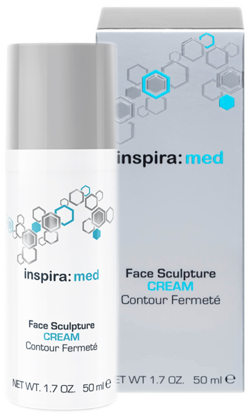 FACE SCULPTURE CREAM 50ML