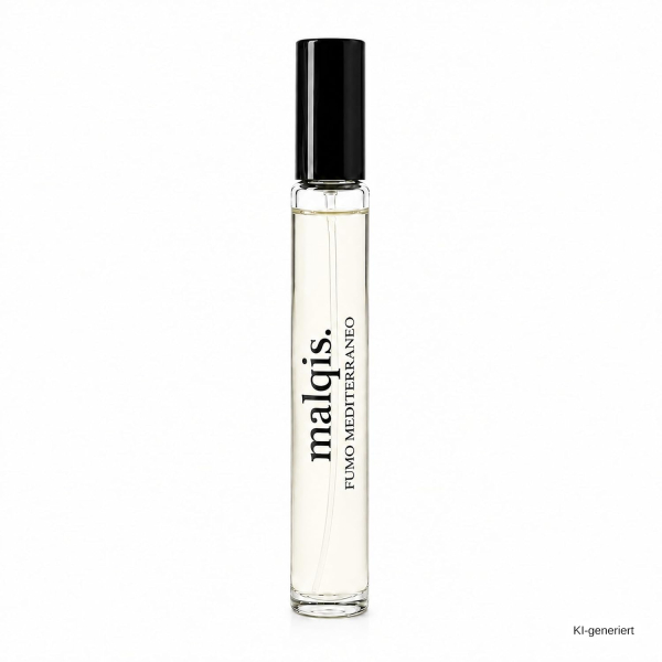 Fumo Mediterraneo Extrait de Parfum Unisex - 50 ml