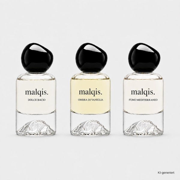 Fumo Mediterraneo Extrait de Parfum Unisex - 50 ml
